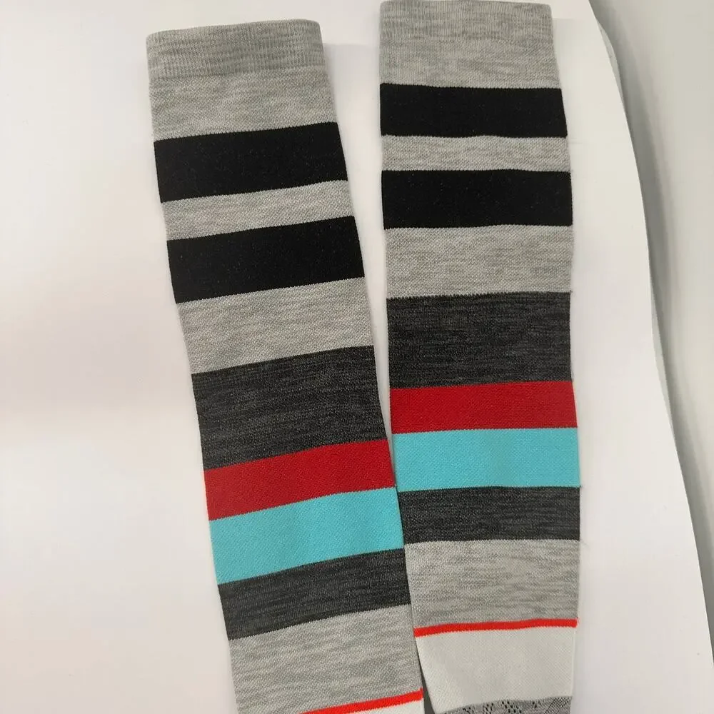 Stance Fusion #748 Men's Run Socks Size Large
